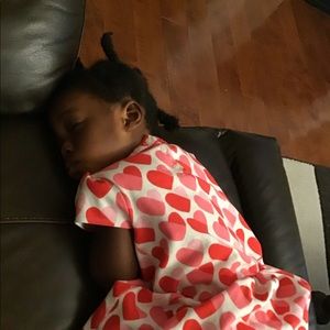 Meet your Posher, Queen-esther